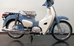 HONDA SUPER CUB50 AA09