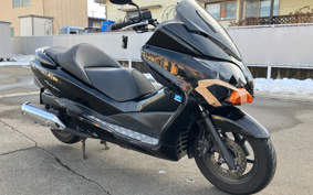 HONDA FORZA Z MF10