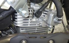 KAWASAKI KLX230ｼｪﾙﾊﾟ 2019 LX232A