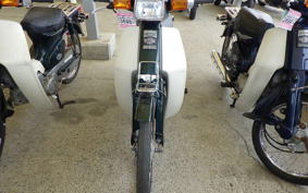 HONDA C50 SUPER CUB E AA01
