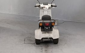 HONDA GYRO TD02
