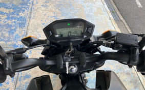 HONDA GROM JC75