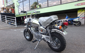 HONDA MONKEY Z50J