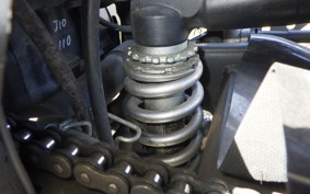 KAWASAKI Z1000 Gen.3 2009 ZRT00B