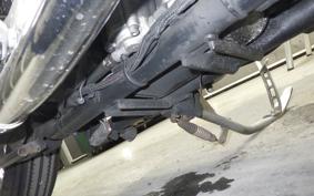 HARLEY XLH883 HUGGER 1999