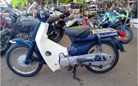 HONDA SUPER CUB90 HA02