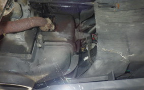 YAMAHA JOG APRIO 2024 SA11J