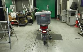 HONDA C50 SUPER CUB 2007 AA04