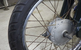 HONDA C50 SUPER CUB C50