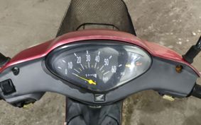 HONDA DIO AF62