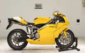 DUCATI 749 S 2006