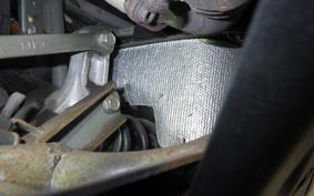 SUZUKI SKYWAVE 250 (Burgman 250) M CJ45A