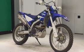 YAMAHA WR250R 2023 DG15J