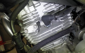YAMAHA TRICKER Gen.3 2008 DG32J