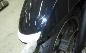 HONDA LEAD 125 2017 JF45