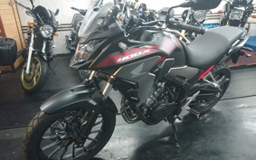 HONDA 400 X 2022 NC56