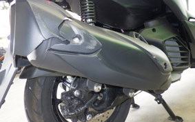 YAMAHA CYGNUSｸﾞﾘﾌｧｽ SEJ4J