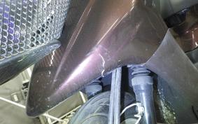 YAMAHA JOG Gen.5 SA36J