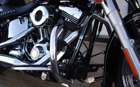 HARLEY FLSTC 2010 BW5