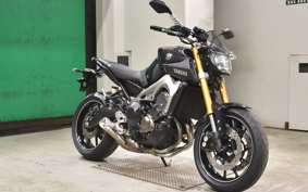 YAMAHA MT-09 2014 RN34J