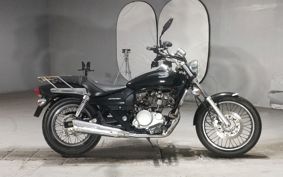 KAWASAKI ELIMINATOR 125 BN125A