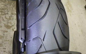 YAMAHA MT-09 ASP 2021 RN52J