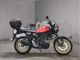 Фото Yamaha XSR125 с японского аукциона