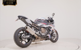 BMW S1000RR M DDC 2020