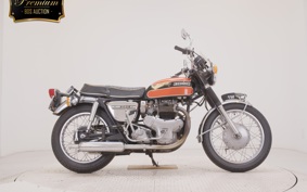 KAWASAKI W1 SA 1971 W1F