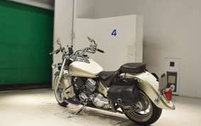 YAMAHA DRAGSTAR 400 CLASSIC 2009 VH01J