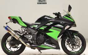 KAWASAKI NINJA 250 ABS EX250L