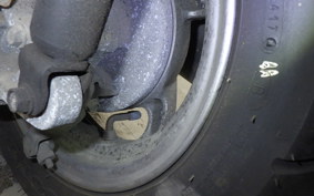 HONDA LEAD 110 2020 JF19