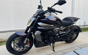 DUCATI DIAVEL V4 2025 7G00