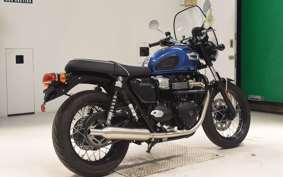 TRIUMPH TRIUMPH BONNEVILLE T100 2023