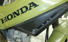 HONDA ｸﾛｽｶﾌﾞ110-2 JA45