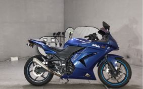 KAWASAKI NINJA 250R EX250K