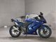 Фото Kawasaki NINJA 250R с японского аукциона