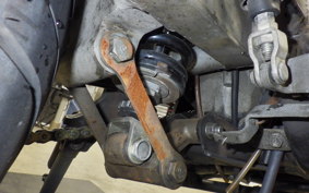 YAMAHA TDR250 2021 2YK