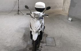 SUZUKI ADDRESS V110 CE47A