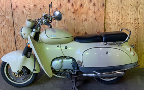 SUZUKI SW-1 NJ45A