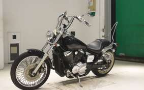 HONDA SHADOW 400 SLASHER 2006 NC40