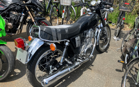 YAMAHA SR400 2019 RH16J