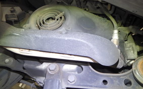 YAMAHA AXIS 125 TREET SE53J