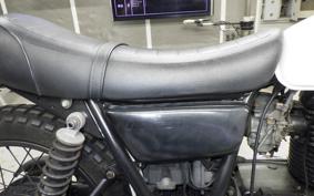 KAWASAKI 250TR 2012 BJ250F