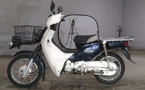 HONDA SUPER CUB50 AA04