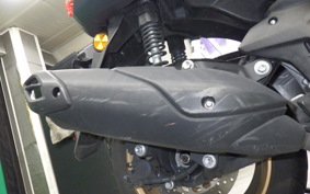 YAMAHA N-MAX SEG6J