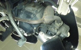 HONDA LITTLE CUB E AA01