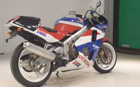 HONDA CBR400RR GEN 1 1988 NC23