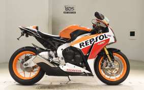 HONDA CBR1000RR ABS 2015 SC59