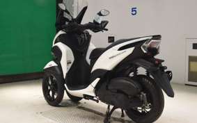 YAMAHA TRICITY 155 A 2020 SG37J